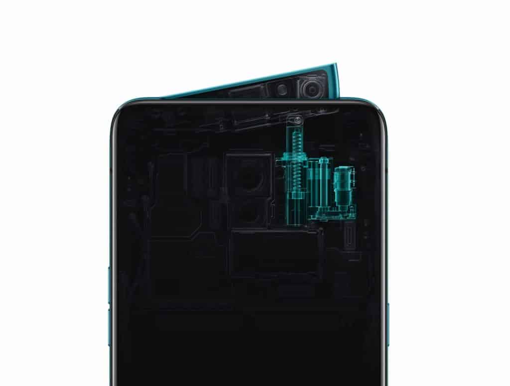 Ulasan Oppo Reno2 Ulasan Oppo Reno2