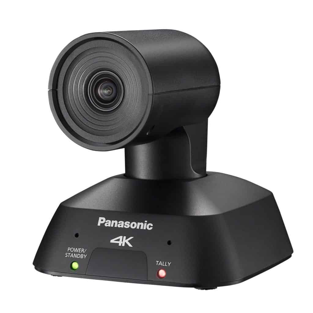 Panasonic meluncurkan kamera 4K PTZ sudut ultra-lebar yang mengubah permainan untuk pasar AV profesional Panasonic meluncurkan kamera 4K PTZ sudut ultra-lebar yang mengubah permainan untuk pasar AV profesional