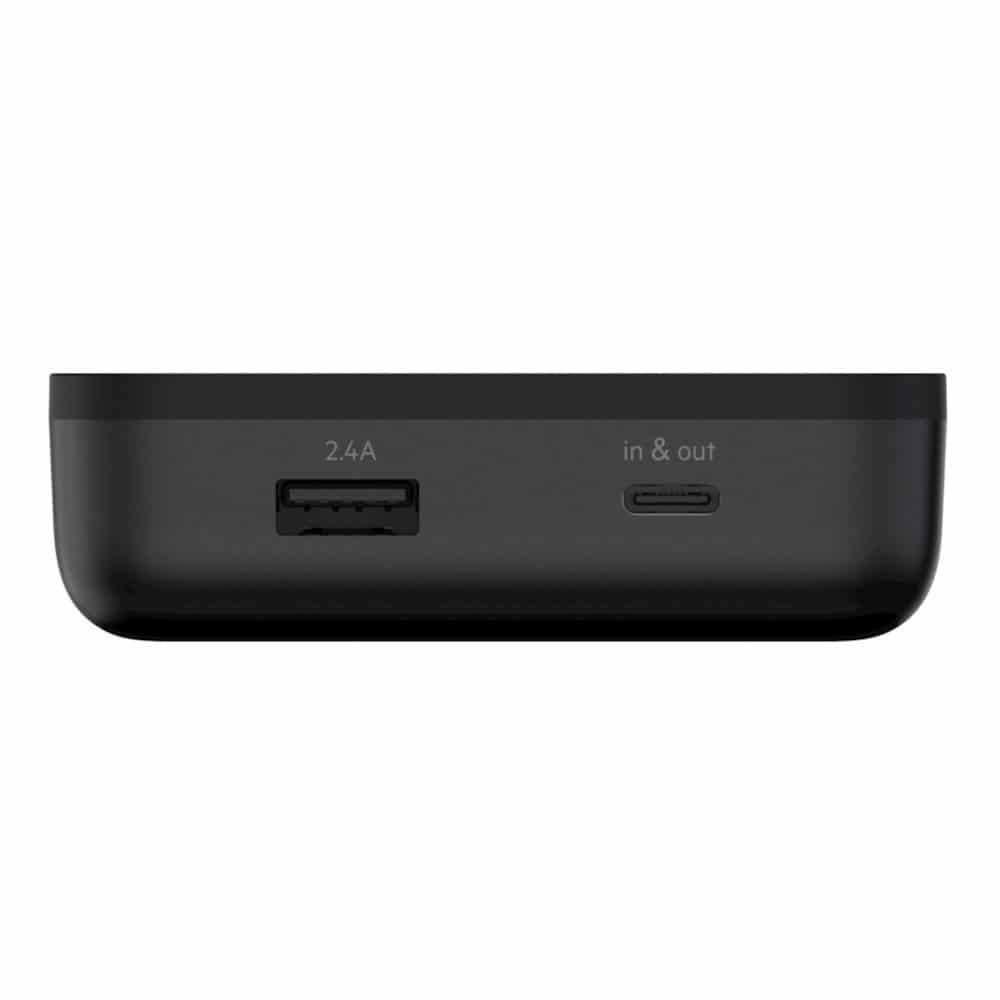 Belkin Boost Charge Power Bank mit 20,000 mAh Bewertung Belkin Boost Charge Power Bank mit 20,000 mAh Bewertung