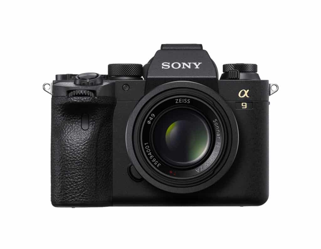 Sony mengubah permainan untuk jurnalis di UEA Sony mengubah permainan untuk jurnalis di UEA