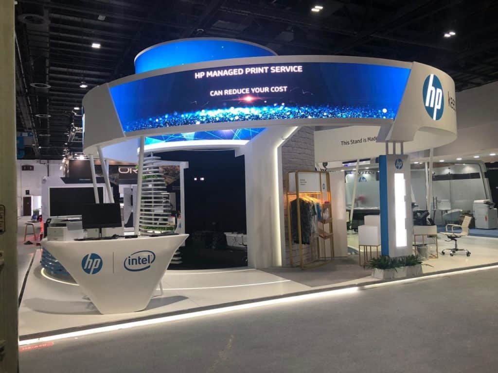 GITEX टेक्नोलॉजी वीक 2019 में HP के एजेंडा के फॉरस्ट्रीम में स्थिरता GITEX टेक्नोलॉजी वीक 2019 में HP के एजेंडा के फॉरस्ट्रीम में स्थिरता