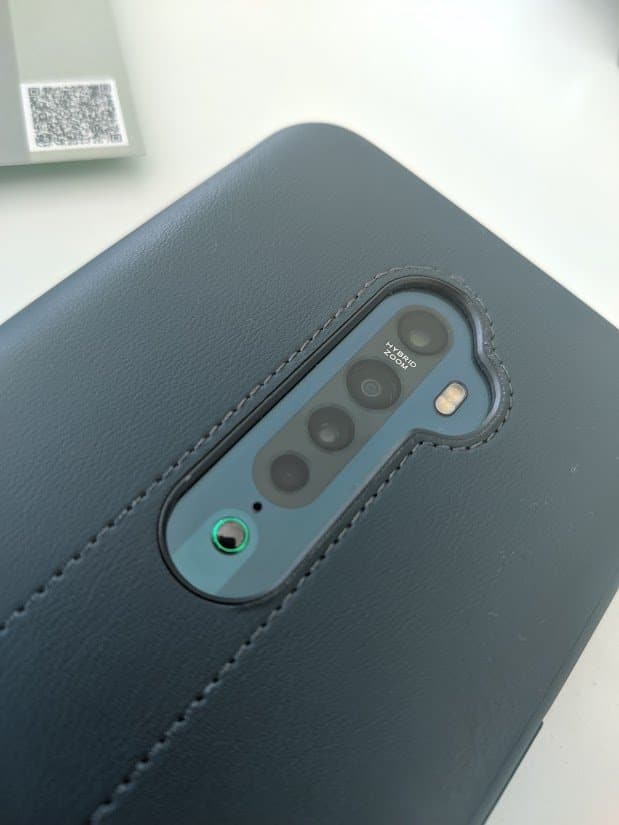 Ulasan Oppo Reno2 Ulasan Oppo Reno2