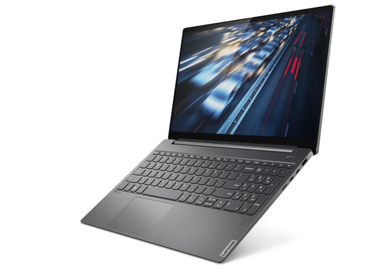 Lenovo onthult de nieuwe Thinkpad- en Yoga-reeks Lenovo onthult de nieuwe Thinkpad- en Yoga-reeks