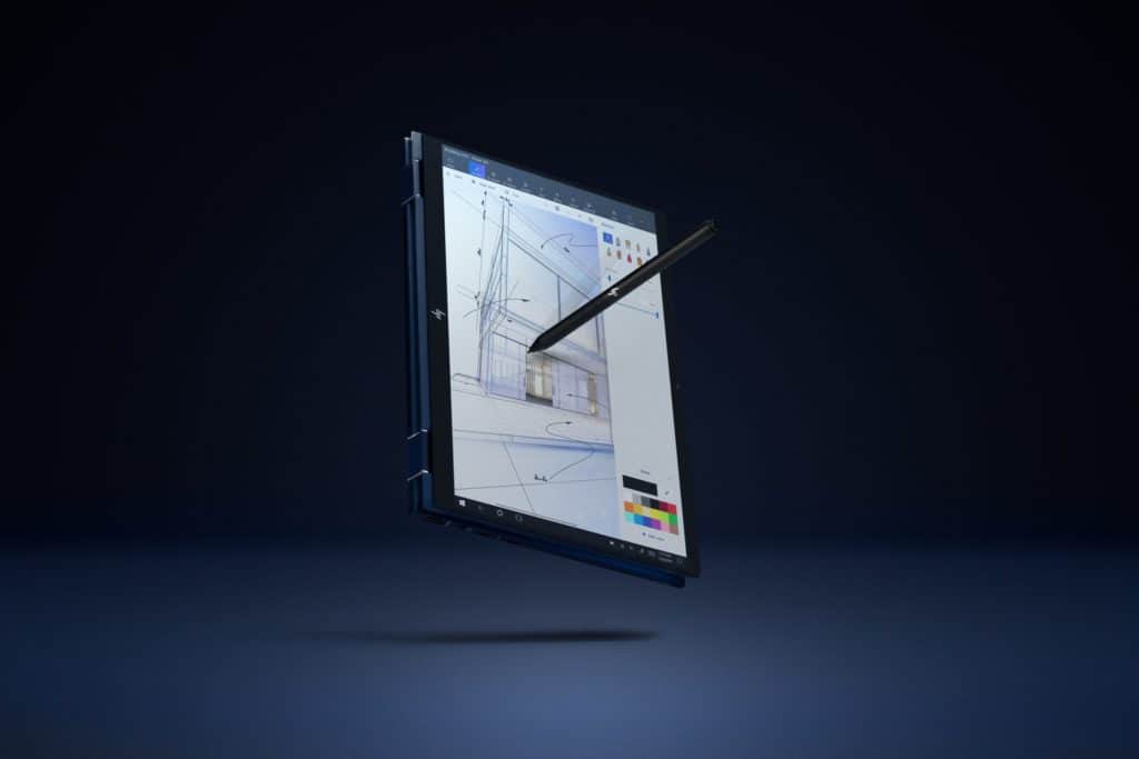 HP-ov Elite Dragonfly službeno se pokreće u UAE-u HP-ov Elite Dragonfly službeno se pokreće u UAE-u
