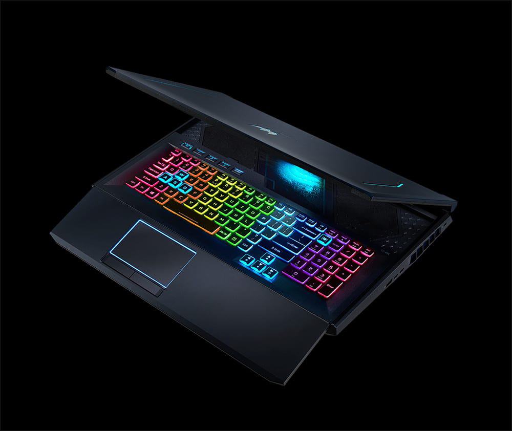 Acer Predator Helios 700 hadir di UAE Acer Predator Helios 700 hadir di UAE