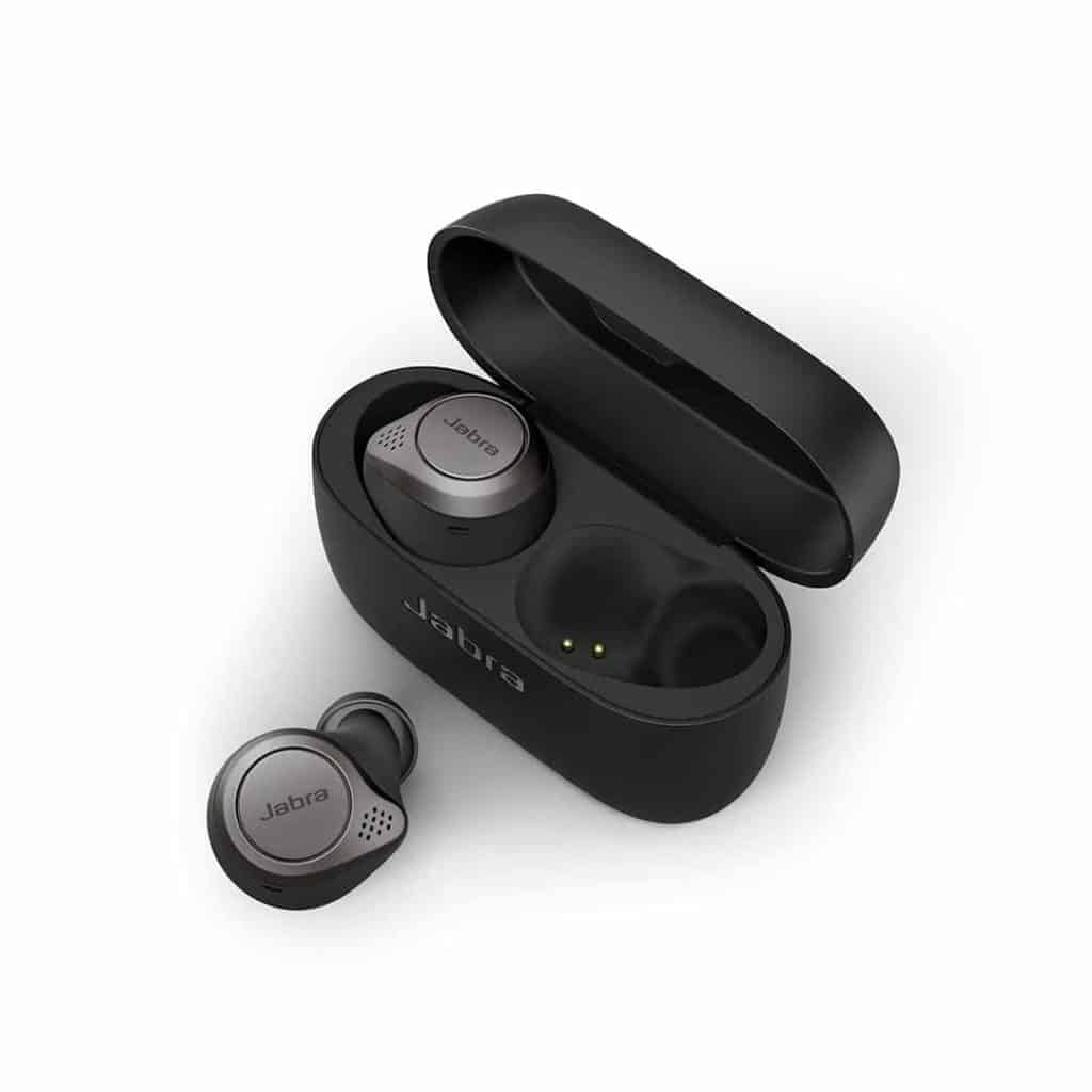 Jabra meluncurkan Gen ke-4 yang benar-benar earbud nirkabel Jabra meluncurkan Gen ke-4 yang benar-benar earbud nirkabel