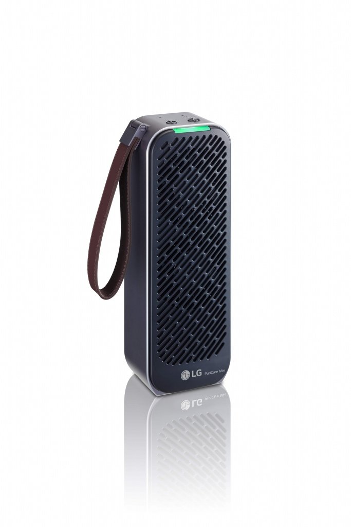 LG DEUTTERER PURICARE MINI I UAE LG DEUTTERER PURICARE MINI I UAE