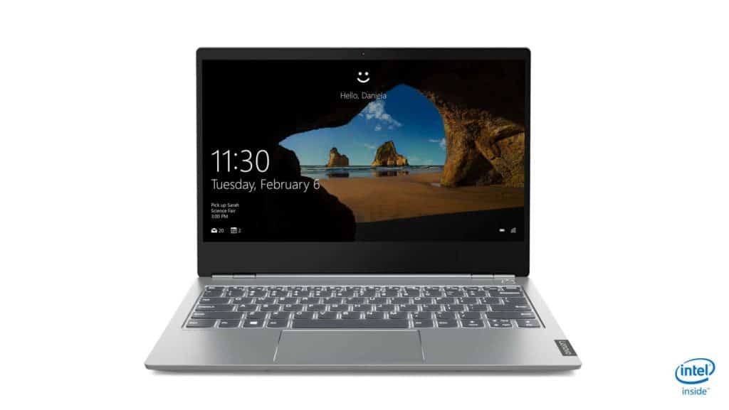 Lenovo Meluncurkan Laptop ThinkBook Lenovo Meluncurkan Laptop ThinkBook