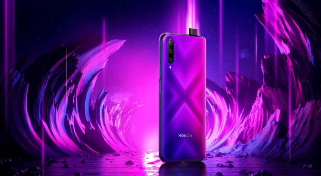 Honor pojačava svoju IoT strategiju novim asortimanom uređaja Honor pojačava svoju IoT strategiju novim asortimanom uređaja