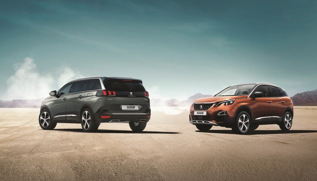 Peugeot Dubai najavljuje uzbudljive 2020 ponude Peugeot Dubai najavljuje uzbudljive 2020 ponude