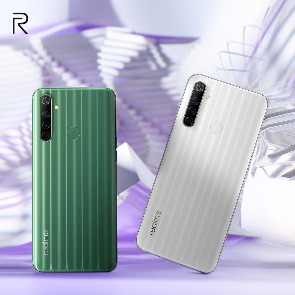 realme wird seine neueste Reihe von Smartphones in den VAE auf den Markt bringen realme wird seine neueste Reihe von Smartphones in den VAE auf den Markt bringen