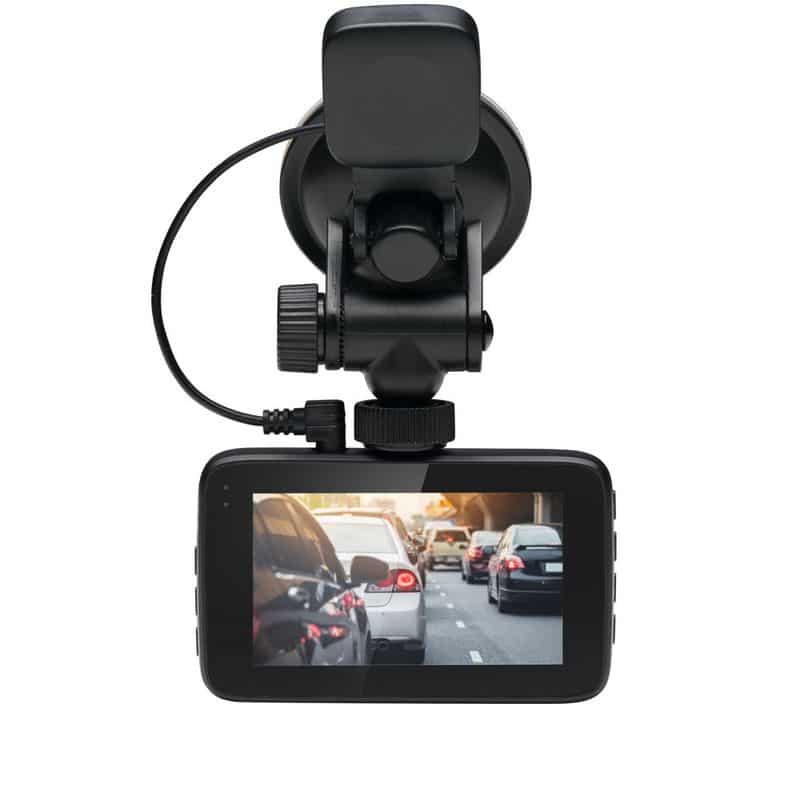 Motorola Dash Cam MDC300GW Review Motorola Dash Cam MDC300GW Review