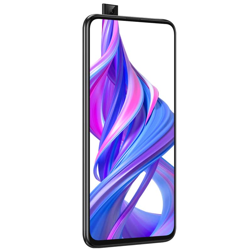 HONOR memulai debutnya Honor 9X Pro yang baru HONOR memulai debutnya Honor 9X Pro yang baru